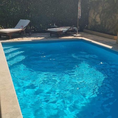 Casa Emma With Pool Poreč Exterior foto