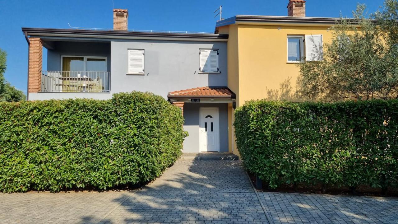 Casa Emma With Pool Poreč Exterior foto